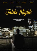 Poster for Jalebi Nights