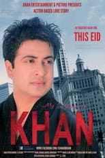 Poster for My Name Is Khan