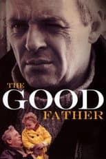 Poster for The Good Father