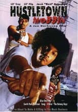 Poster for Hustletown Mobbin'