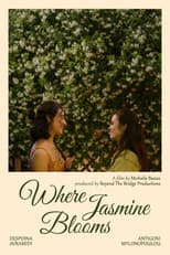 Poster for Where Jasmine Blooms
