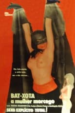 Poster for Batxota - A Mulher Morcego