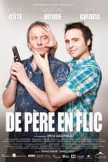 Poster for Father and Guns