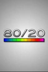 Poster for 80/20