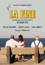 Poster for La Fine