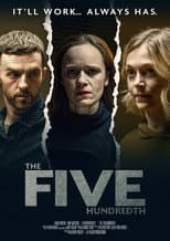 Poster for The Five Hundredth