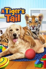 Poster for A Tiger's Tail
