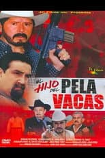 Poster for El hijo del pelavacas