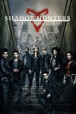 Poster for Season 3