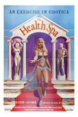 Poster for The Health Spa