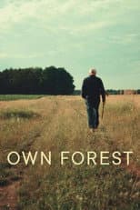 Poster for Own Forest