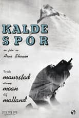Poster for Cold Tracks