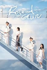 Poster for Rose and Gun