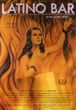 Poster for Latino Bar