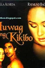 Poster for Huwag Kang Kikibo...