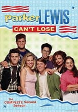 Poster for Season 2