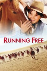 Poster for Running Free