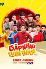 Poster for Gặp Nhau Cuối Tuần