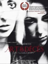 Poster for Glamrock City
