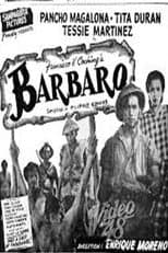 Poster for Barbaro