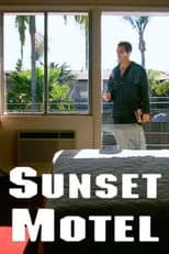 Poster for Sunset Motel