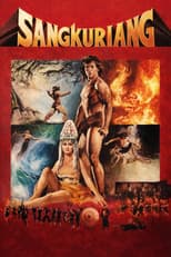 Poster for Sangkuriang