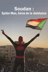 Poster for The Spider-Man of Sudan