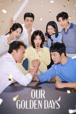 Poster for Our Golden Days