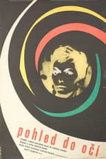 Poster for Pohled do očí