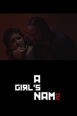 Poster for A Girl's Name