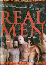 Poster for Real Men 1