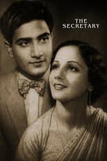 Poster for The Secretary