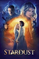 Poster for Stardust