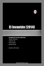 Poster for The Elevator