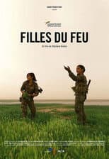 Poster for Filles du feu