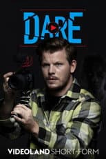 Poster for DARE