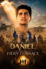 Poster for Daniel and the Fiery Furnace