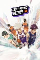 Poster for Left-Hand Layup!