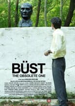 Poster for The Obsolete One