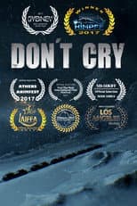 Poster for Don't Cry