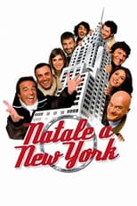 Poster for Natale a New York