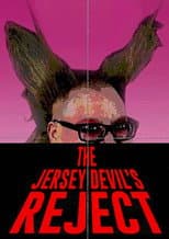 Poster for The Jersey Devil's Reject