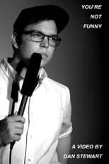 Poster for You're Not Funny