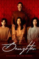 Poster for Daughter