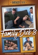 Poster for Family Dick 8