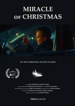Poster for Miracle of Christmas