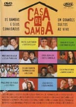 Poster for Casa de Samba