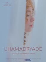 Poster for l'Hamadryade