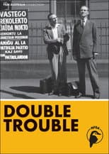 Poster for Double Trouble