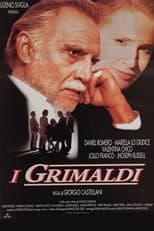 Poster for I Grimaldi